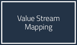 Value Stream Mapping